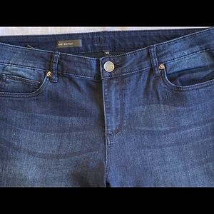 KUT Baby BootCut Jeans